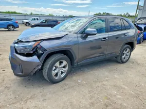 Toyota Rav4 2.5L 4 2025
