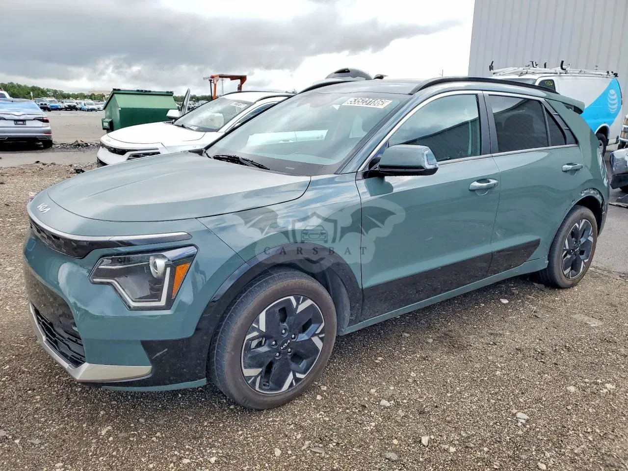 Kia Niro 0 2024
