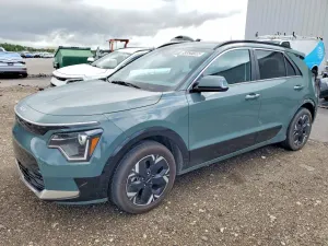 Kia Niro 0 2024