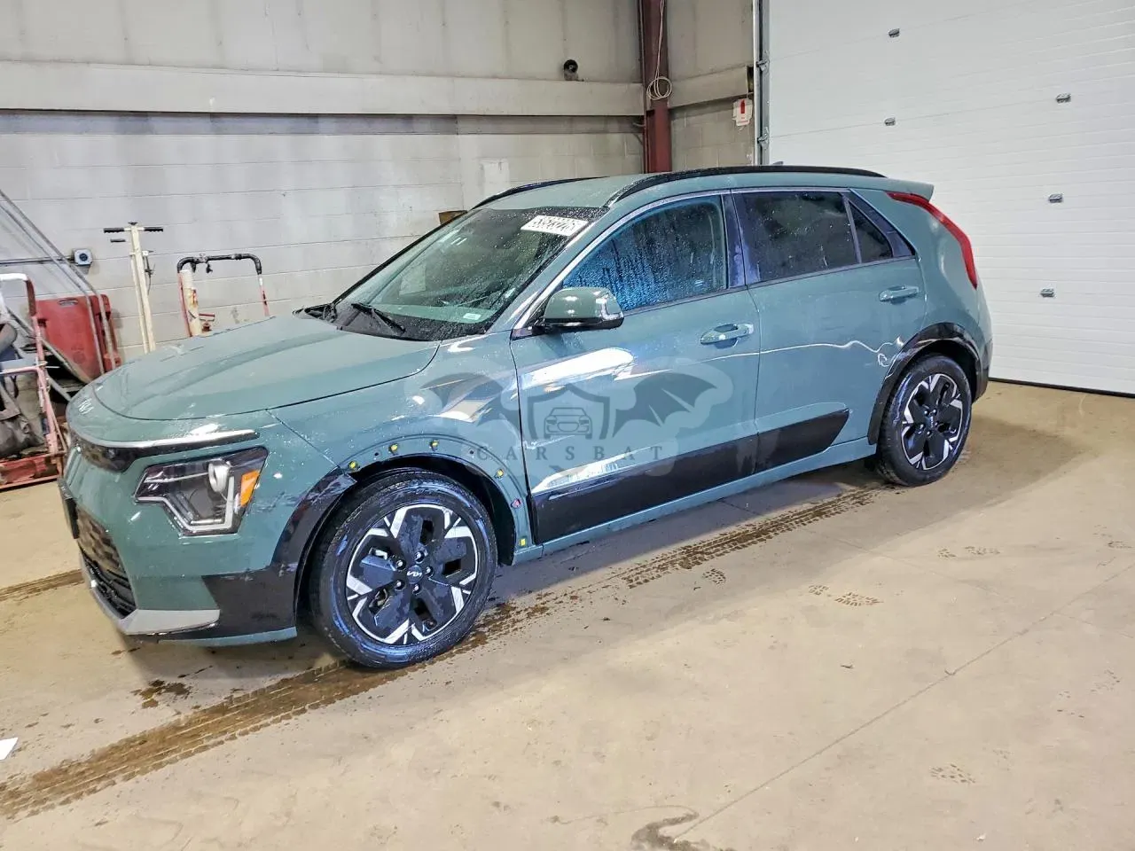 Kia Niro 0 2023