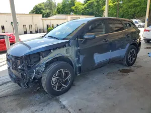 Kia Sportage 2.5L 4 2025