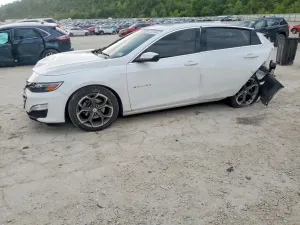 Chevrolet Malibu 1.5L 4 2023