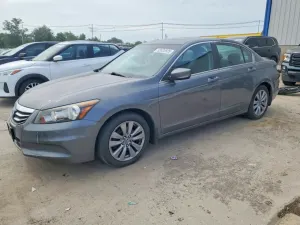 Honda Accord 2.4L 4 2012