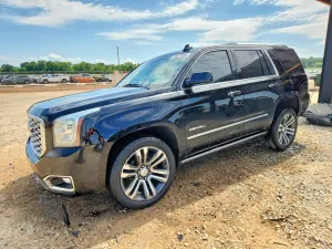 GMC Yukon 6.2L 8 2018