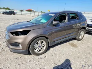 Ford Edge 2.0L 4 2019