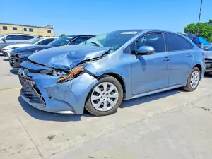 Toyota Corolla 1.8L 4 2021