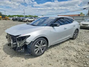 Nissan Maxima 3.5L 6 2020