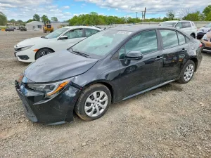 Toyota Corolla 1.8L 4 2020