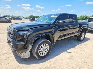 Toyota Tacoma 2.4L 4 2025