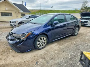 Toyota Corolla 1.8L 4 2022