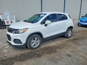 Chevrolet Trax 1.4L 4 2020