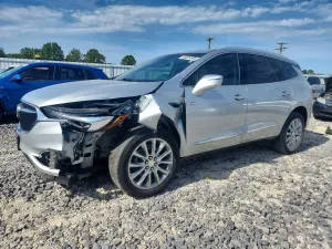 Buick Enclave 3.6L 6 2020