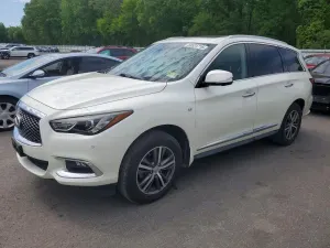 Infiniti QX60 3.5L 6 2017