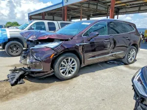 Buick Enclave 3.6L 6 2024
