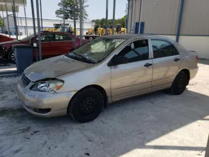 Toyota Corolla CE 1.8L 4 2005