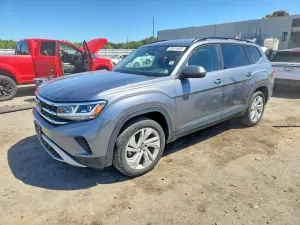 Volkswagen Atlas 3.6L 6 2021