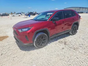 Toyota Rav4 2.5L 4 2022