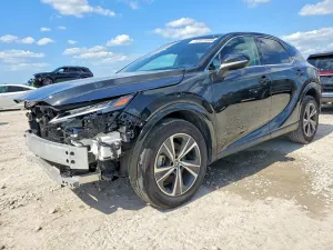 Lexus RX 2.4L 4 2024