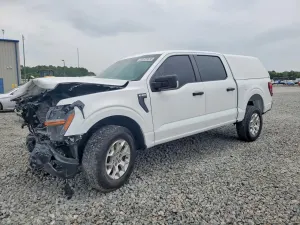 Ford F-150 3.5L 6 2024