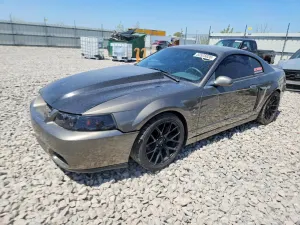 Ford Mustang 4.6L 8 2003