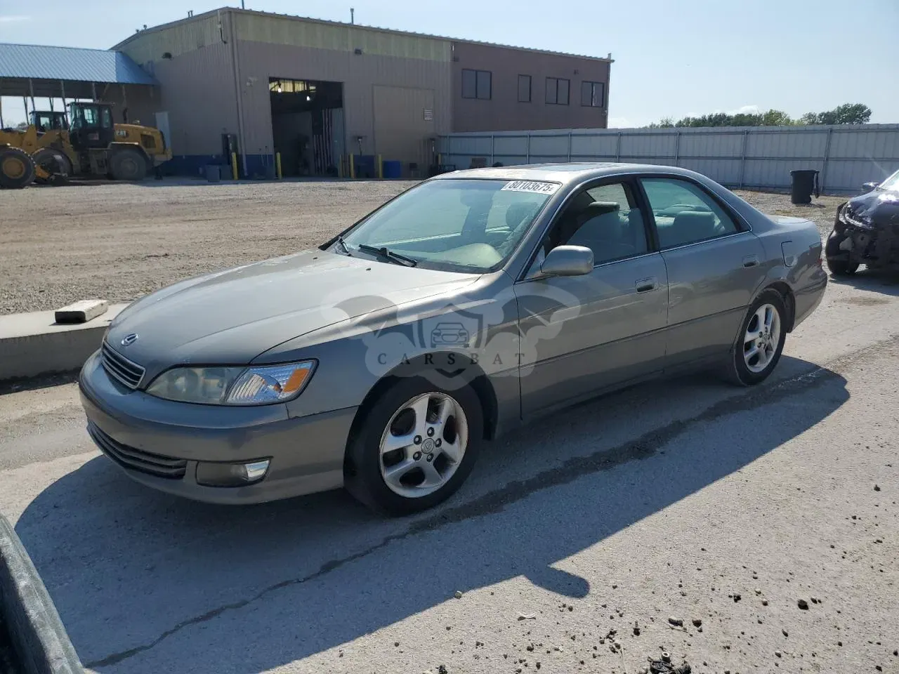 Lexus ES 3.0L 6 2000