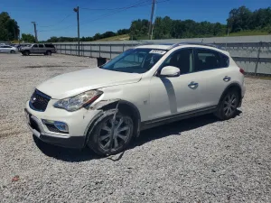 Infiniti QX50 3.7L 6 2017
