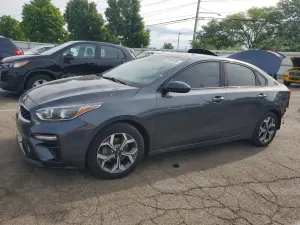 Kia Cerato / Forte / K3 2.0L 4 2020
