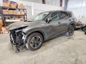 Nissan Rogue 1.5L 3 2024