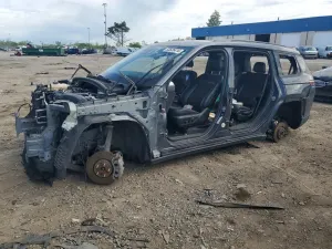 Jeep Grand Cherokee 3.6L 6 2022
