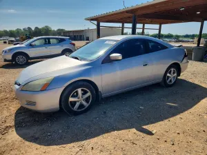 Honda Accord 2.4L 4 2005