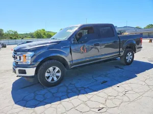 Ford F-150 3.5L 6 2018