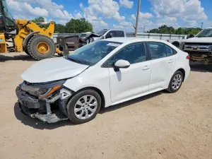 Toyota Corolla 2.0L 4 2023