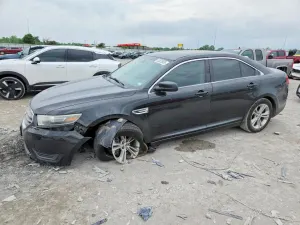 Ford Taurus 3.5L 6 2015