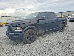 RAM 1500 5.7L 8 2020