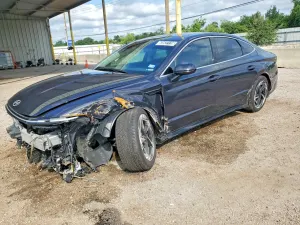 Hyundai Sonata 2.5L 4 2024