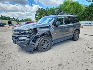 Ford Bronco 1.5L 3 2021