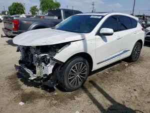 Acura RDX 2.0L 4 2026