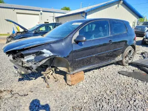 Volkswagen Golf 2.0L 4 2009