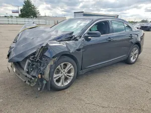 Ford Taurus 3.5L 6 2018