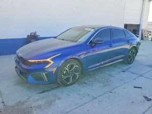 Kia K5 2.5L 4 2025