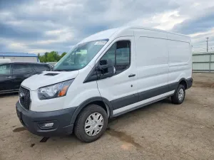 Ford Transit 3.5L 6 2024