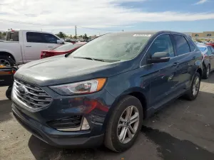 Ford Edge 2.0L 4 2019