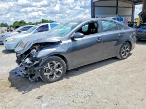 Kia Cerato / Forte / K3 2.0L 4 2021