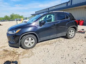 Chevrolet Trax 1.4L 4 2020