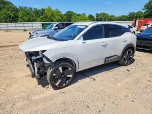 Nissan Kicks 2.0L 4 2025