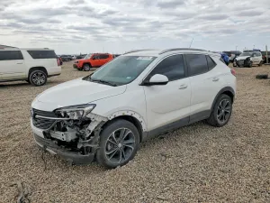 Buick Encore 1.3L 3 2022