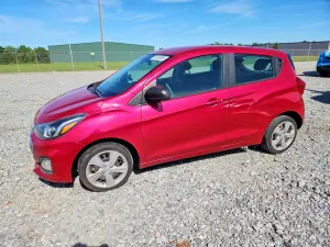 Chevrolet Spark 1.4L 4 2020