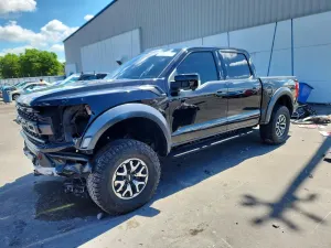 Ford F-150 3.5L 6 2022