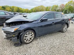 Acura ILX 2.4L 4 2020