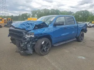 RAM 1500 5.7L 8 2024